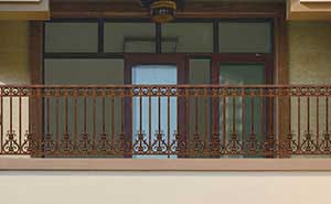 護欄 - 護欄FGL-H6006