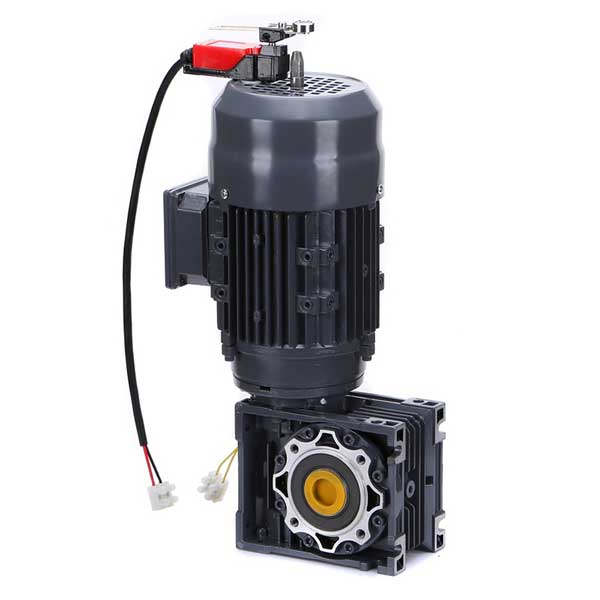 快速門電機(jī)