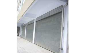 防火卷簾門(mén)3