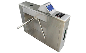 全自動(dòng)三輥閘（嵌入式檢票系統(tǒng)）