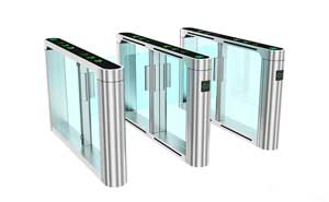 通道閘 - 速通門(mén)SG-AT20