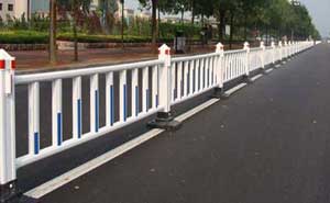 護欄 - 道路隔離護欄