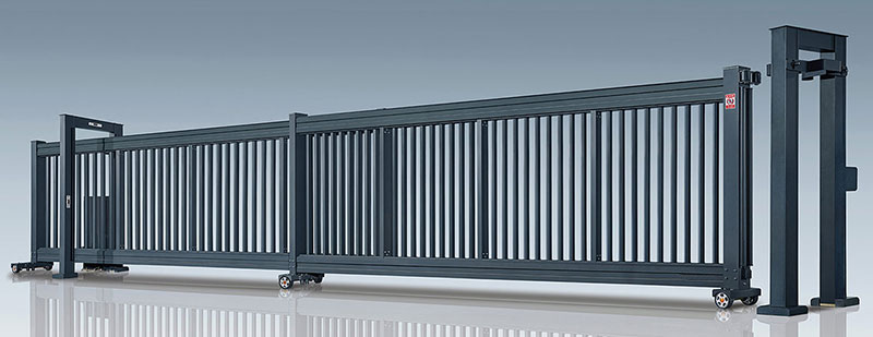 第二代分段平移門(mén)-凱歌-L