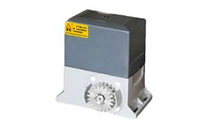 平移門電機 - 平移門開門機BSa-370