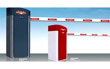 道閘 - 強(qiáng)勁型系列RG-800H 800C