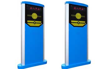 停車場(chǎng)管理系統(tǒng) - 智能停車場(chǎng)系統(tǒng)