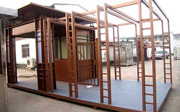 崗?fù)?- 鋼結(jié)構(gòu)崗?fù)E-03