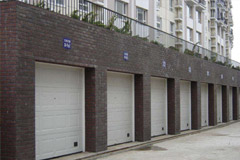 熱烈祝賀吳忠出安智能車庫門進駐吳忠恒大名