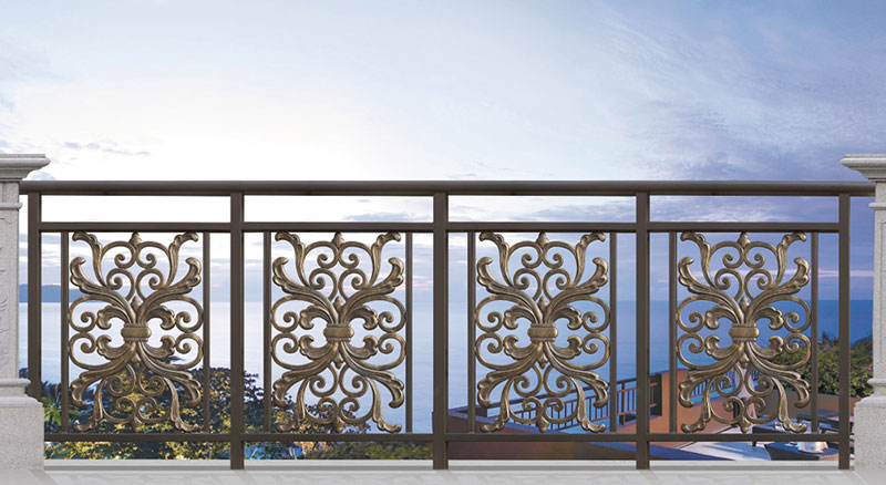 護(hù)欄FGL-H6003