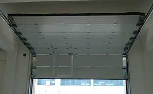 快速門(mén) - 快速提升門(mén)