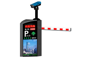 車牌識別系統(tǒng) - SEWO-X9車牌識別一體機