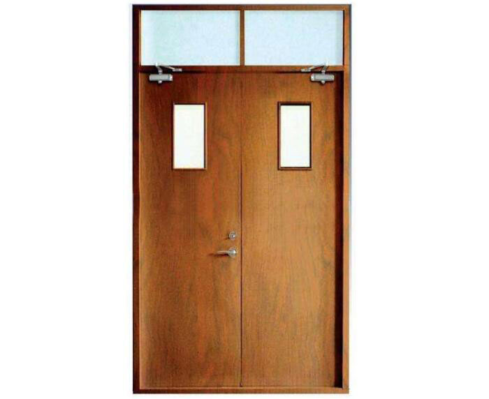 甲級(jí)防火門