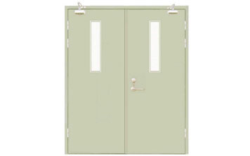 其他 - 鋼質防火門