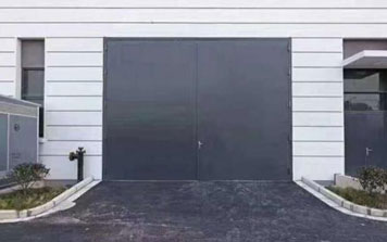 其他 - 消防超大防火門(mén)