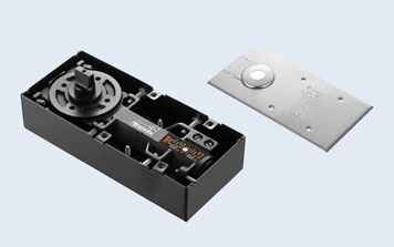 HSD630多功能調(diào)節(jié)液壓地彈簧