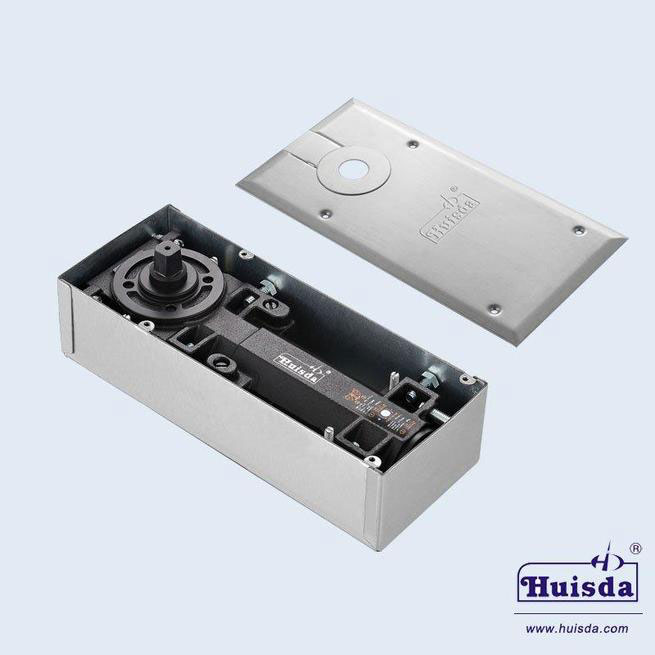 HSD7315V重型液壓地彈簧