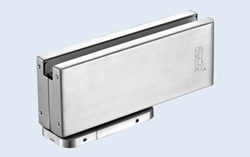 HSD1030免挖孔地彈簧（液壓門夾）系列