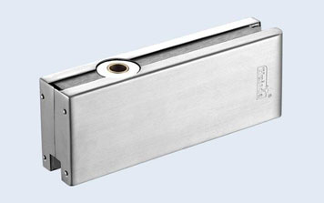 HSD1040免挖孔地彈簧（液壓門夾）系列