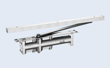 HSD380液壓隱藏式閉門器