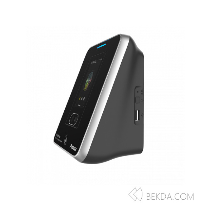 門禁系統(tǒng) - FacePass 7無線人臉識(shí)別門禁機(jī)