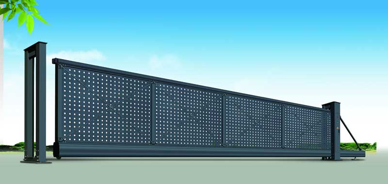 懸浮平移門(mén)-LO-XF02