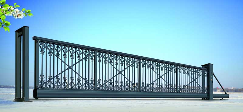 懸浮平移門(mén)-LO-XF08