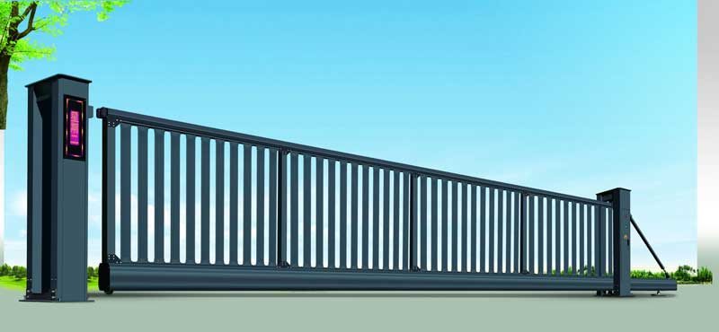 懸浮平移門-LO-XF11