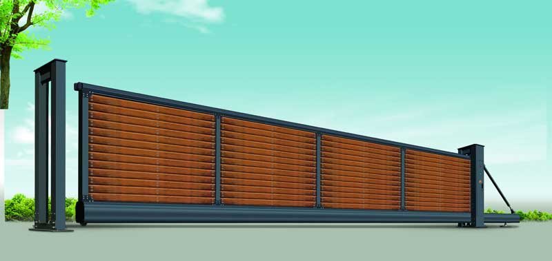 懸浮平移門(mén)-LO-XF14