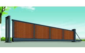 懸浮平移門-LO-XF14