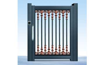 廣告小門 - 小門-LO-SD03