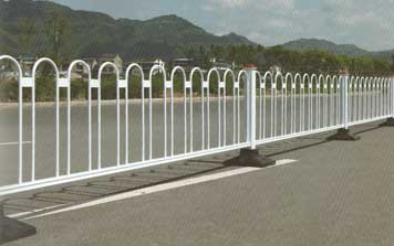 鋅鋼護(hù)欄 - 公路護(hù)欄LO-GL-1