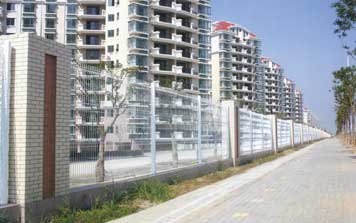 網(wǎng)片圍欄 LO-WP-1