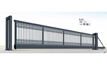 懸浮門(mén)X-11