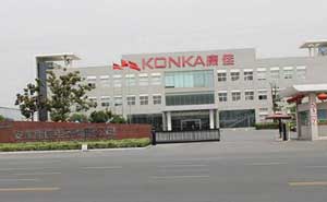 廣州市琶洲展會(huì)懸浮門(mén)案例