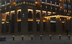 江蘇民豐農(nóng)村商業(yè)銀行 - 中出網(wǎng)-智能出入口與停車充電門戶