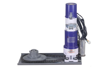 電動卷門機 JMJ168-1P-TY300