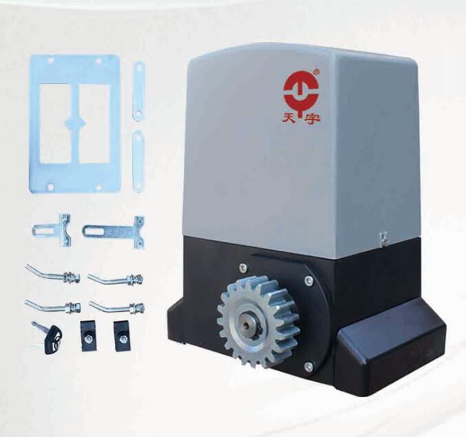 平移門機(jī)(內(nèi)置式和外置式)