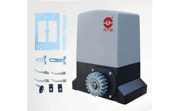 平移門機（內置式和外置式）