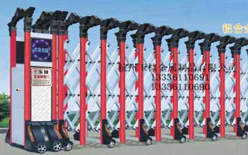 羅馬2號(hào) 23-24伸縮門(mén)