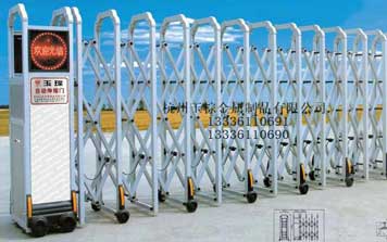 至尊王 27-28伸縮門(mén)