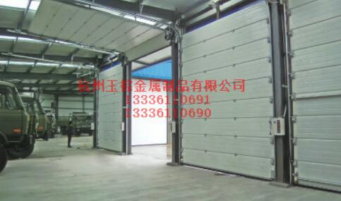 工業(yè)提升門2-68