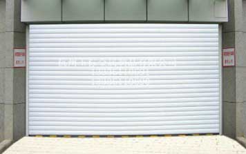 型材門(mén)1-70卷簾門(mén)