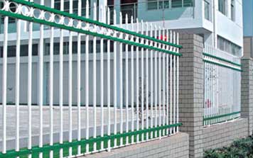 圍墻護欄 - 圍墻護欄SX-HL005