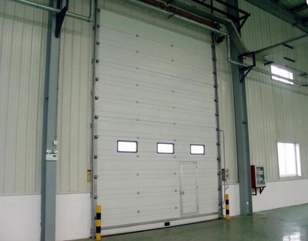 工業(yè)門(mén)