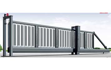 懸浮門二號(hào)HL-XF2