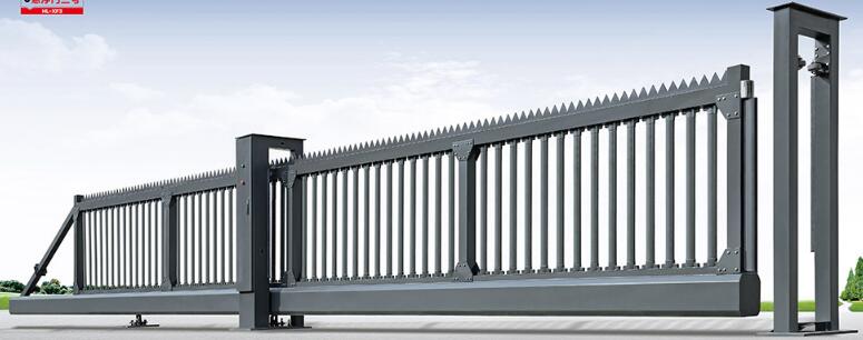 懸浮門三號(hào)HL-XF3