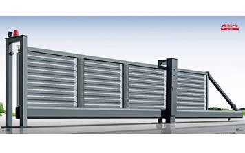 懸浮門一號(hào)