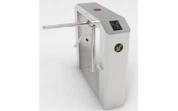 橋式半自動(dòng)三輥閘射頻卡版