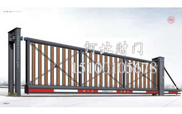 高端工業(yè)懸浮門(mén)-(25)