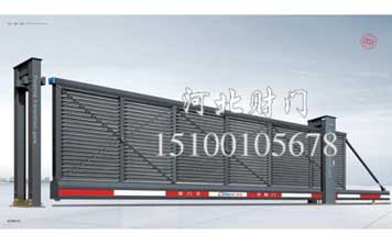 高端工業(yè)懸浮門(mén)-(26)